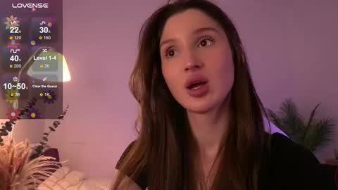 Amina online show from 12-22-25, 10:23