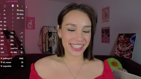 Rin online show from 12-15-24, 08:04