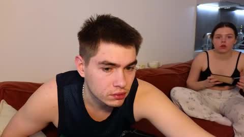 Snapshot of tenderlovesss chatting on 02-10-25, 12:39 Amanda and Kenny online show from 02-10-25, 12:39