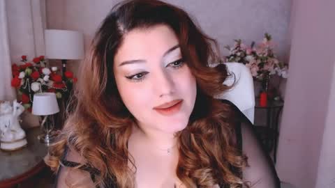 Tenderlybae online show from 04-06-26, 04:46