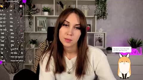 Nelly online show from 11-03-25, 08:54