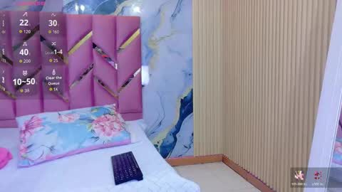 Snapshot of tendermommy chatting on 05-15-26, 12:01 Tatiana online show from 05-15-26, 12:01
