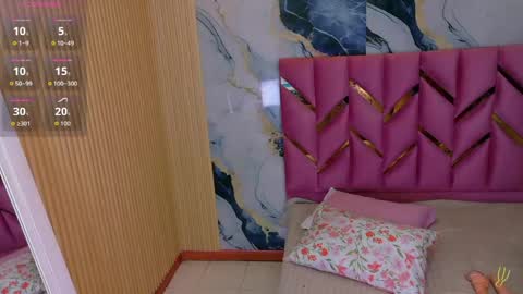 Snapshot of tendermommy chatting on 05-22-26, 12:33 Tatiana online show from 05-22-26, 12:33