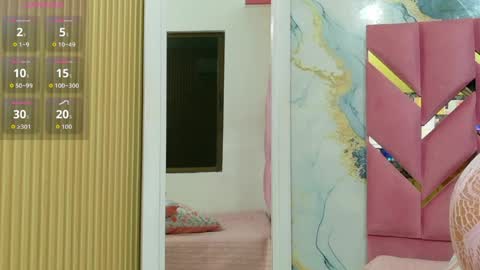 Snapshot of tendermommy chatting on 05-23-26, 12:09 Tatiana online show from 05-23-26, 12:09