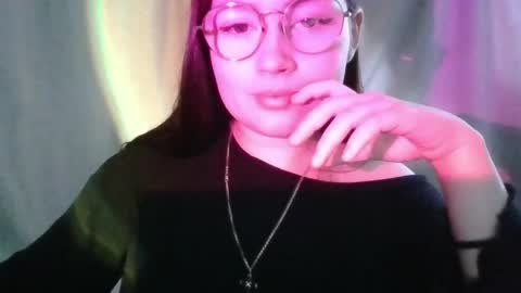 tendre_amelia online show from 04-08-26, 04:34