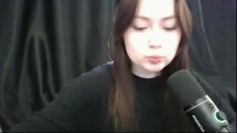 Snapshot of tendre_amelia chatting on 05-13-26, 10:01 tendre_amelia online show from 05-13-26, 10:01