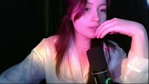 Snapshot of tendre_amelia chatting on 05-14-26, 05:53 tendre_amelia online show from 05-14-26, 05:53