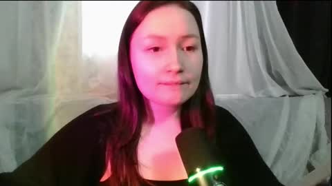 Snapshot of tendre_amelia chatting on 05-20-26, 04:02 tendre_amelia online show from 05-20-26, 04:02