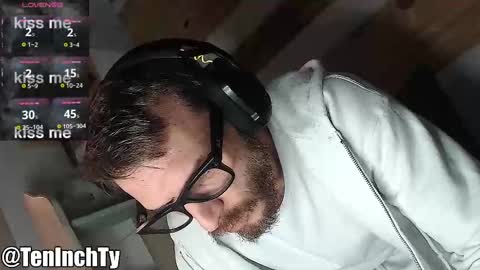 Ty online show from 09-08-25, 04:50