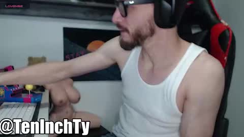 Ty online show from 01-19-26, 03:54