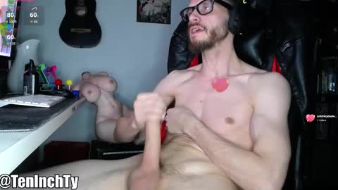 Ty online show from 02-27-26, 05:29