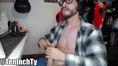 Ty online show from 03-08-26, 04:27