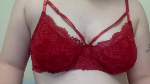 Serenity Rose online show from 01-12-26, 02:22