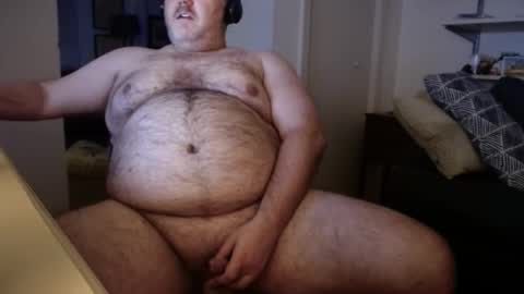 GoonFather online show from 12-14-25, 02:28