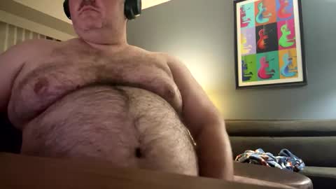 GoonFather online show from 02-01-26, 12:20