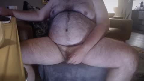 GoonFather online show from 05-25-26, 12:27
