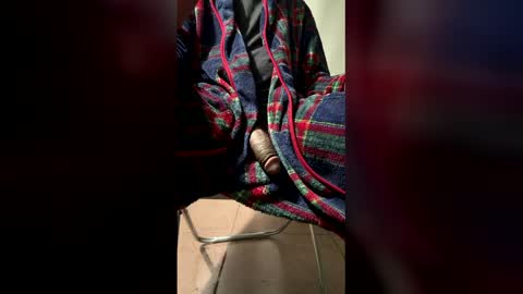 TENNinchDick online show from 05-20-26, 03:02