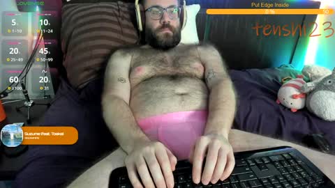 Matt online show from 02-08-25, 09:46