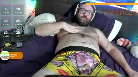 Snapshot of tenshi23 chatting on 03-03-25, 07:43 Matt online show from 03-03-25, 07:43