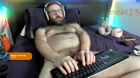 Snapshot of tenshi23 chatting on 03-05-25, 10:33 Matt online show from 03-05-25, 10:33