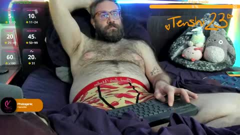 Matt online show from 04-04-26, 06:22