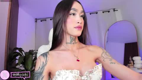 tenshii_jules online show from 02-24-26, 12:19