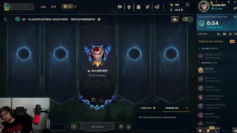 Snapshot of tenxan chatting on 02-12-25, 03:18 Tenxan online show from 02-12-25, 03:18