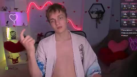 teo_sol online show from 06-12-26, 12:15