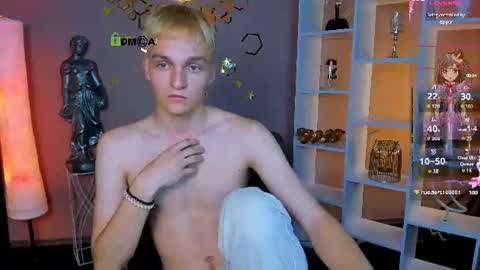 teo_sol online show from 06-22-26, 03:25