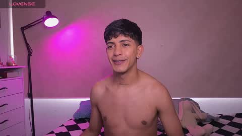 teo browny online show from 01-06-26, 01:26