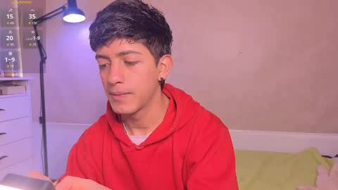 teo browny online show from 04-19-26, 05:45