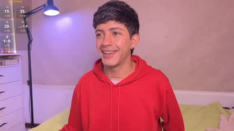 teo browny online show from 04-19-26, 06:10