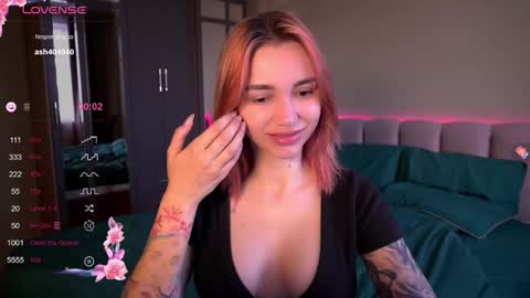 Teya online show from 02-07-26, 07:12