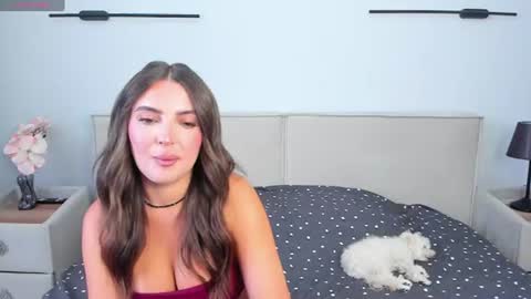 teona_dreammm online show from 07-25-26, 06:55