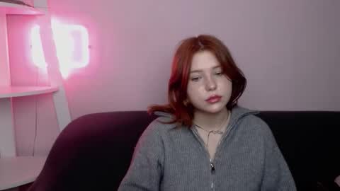 Ginger online show from 04-11-26, 12:53