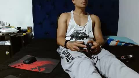 teoyes_ online show from 02-13-26, 03:19