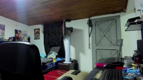 teoyes_ online show from 03-07-26, 01:13