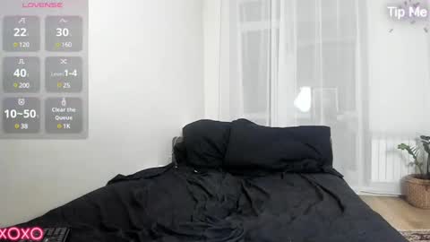 tequila_booom online show from 12-04-24, 11:57