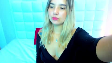 Teresa online show from 01-25-25, 11:55