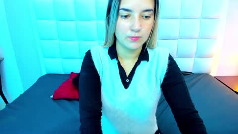 Teresa online show from 02-05-25, 11:34