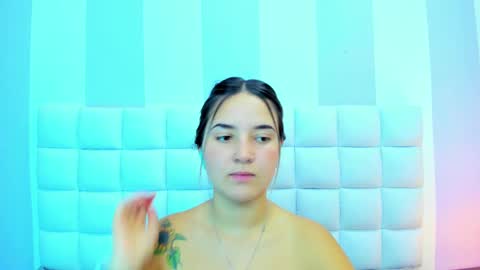 Teresa online show from 02-19-25, 06:43