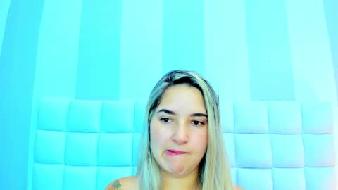 Teresa online show from 03-02-25, 10:27