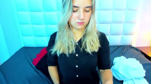 Teresa online show from 03-07-25, 03:28