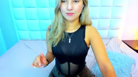 Teresa online show from 10-02-25, 01:29