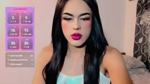 Snapshot of teressa_mc chatting on 06-28-26, 02:45 teressa mac allister online show from 06-28-26, 02:45