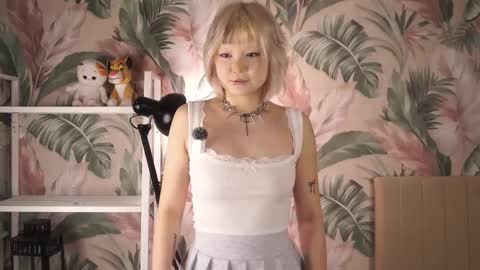 Liza online show from 03-04-26, 05:08