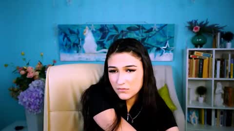 terezarobinson online show from 03-03-26, 09:59