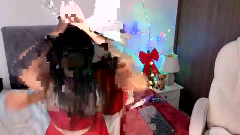 Emily online show from 12-17-25, 05:08