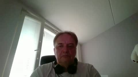 tero007 online show from 09-12-25, 07:30