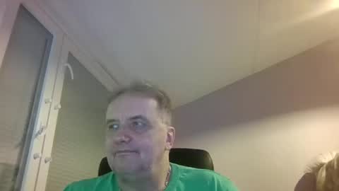 tero007 online show from 01-18-26, 03:49